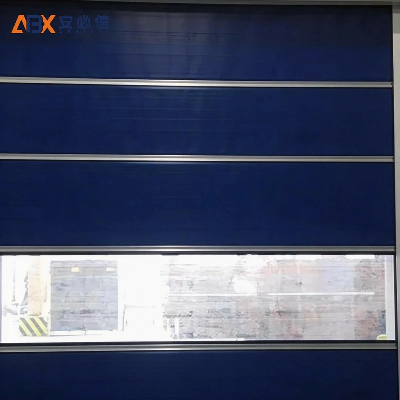 赤峰工业快速门